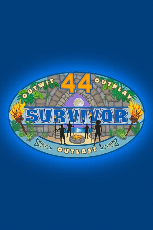 Survivor, S44 - (2023)