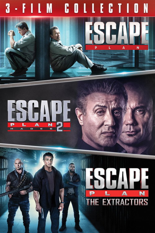 Plan de Escape