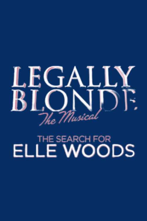 Escena 3 de Legally Blonde – The Musical: The Search for Elle Woods