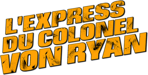 Von Ryan's Express