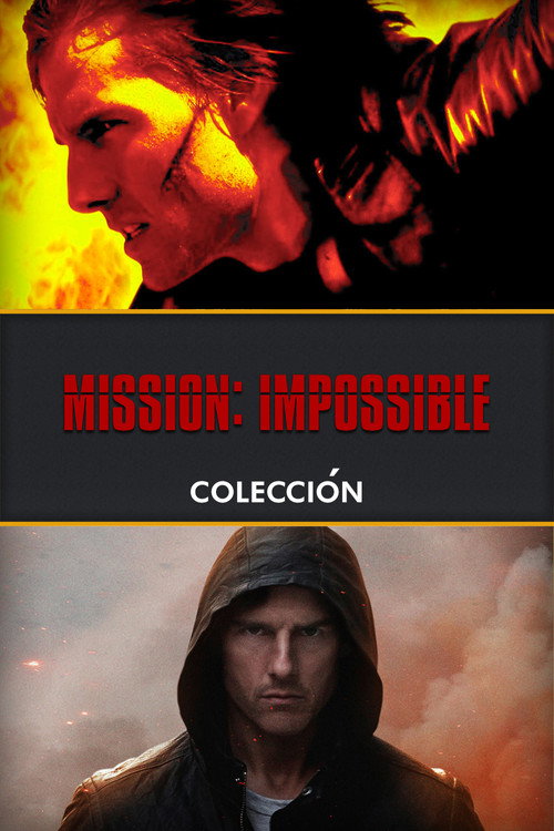 Misión Imposible