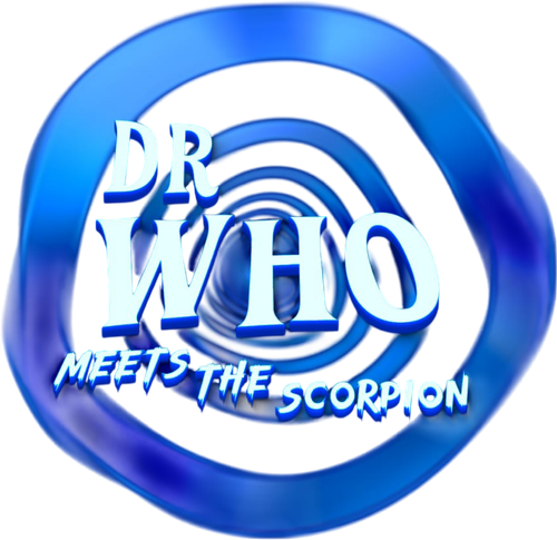 Dr Who Meets the Scorpion