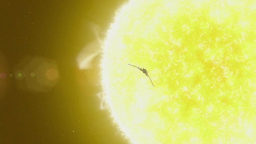 Stargate Atlantis · S2E2 : I.A, image 12