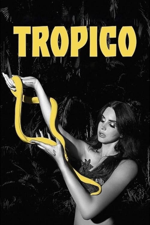 Tropico (2013) poster