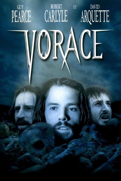 Vorace 1999