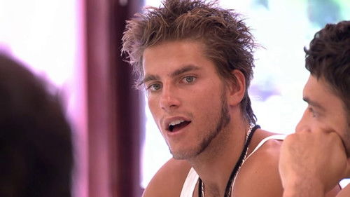 Revenge Room Return (Day 9)