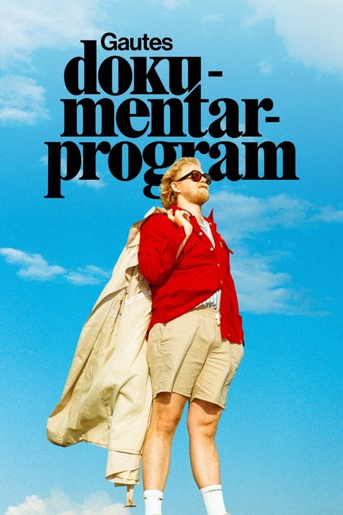 Gautes dokumentarprogram (2025) poster