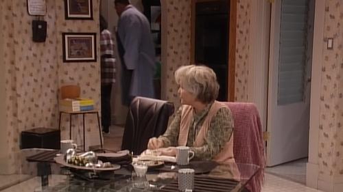 Poster della serie Roseanne