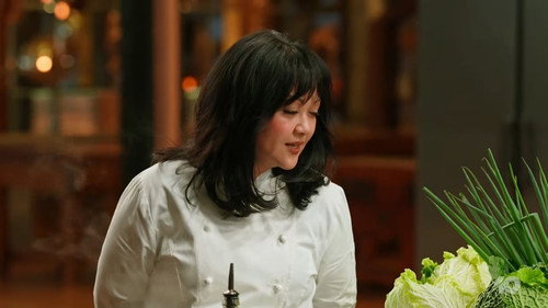 Poster della serie MasterChef Australia