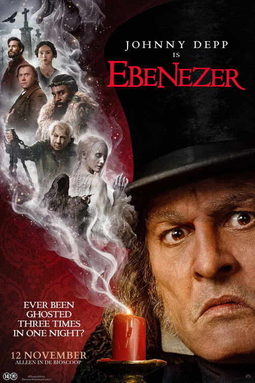Ebenezer