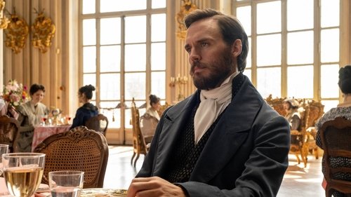 O Conde de Monte Cristo (2024): 1×4
