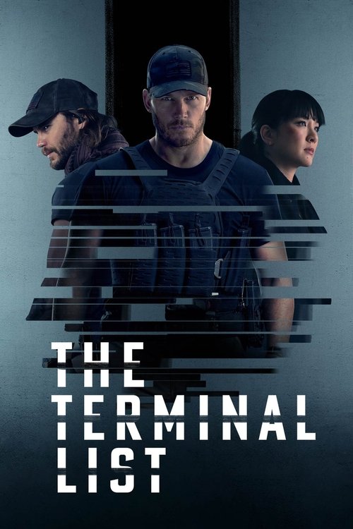 |PL| The Terminal List