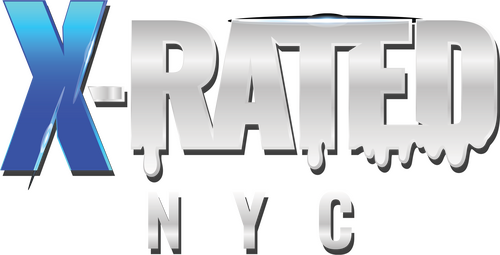 X-Rated: NYC