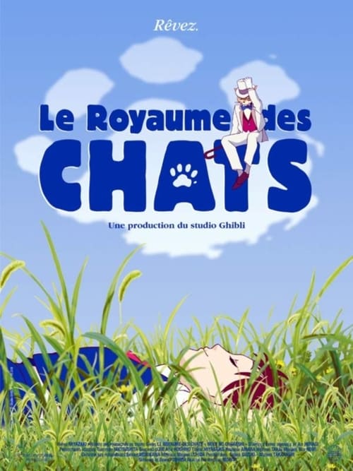 71fe1EzVr7azBPw8X8TTWNfmgi5 Le royaume des chats 2002 Multi BluRay 4K UHD HDR 2160p HDlight X264 AC3 mHDgz