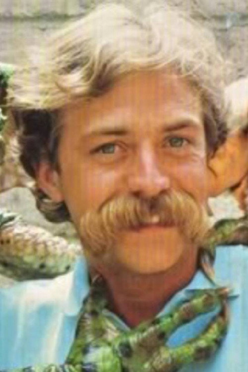 Mark Dodson