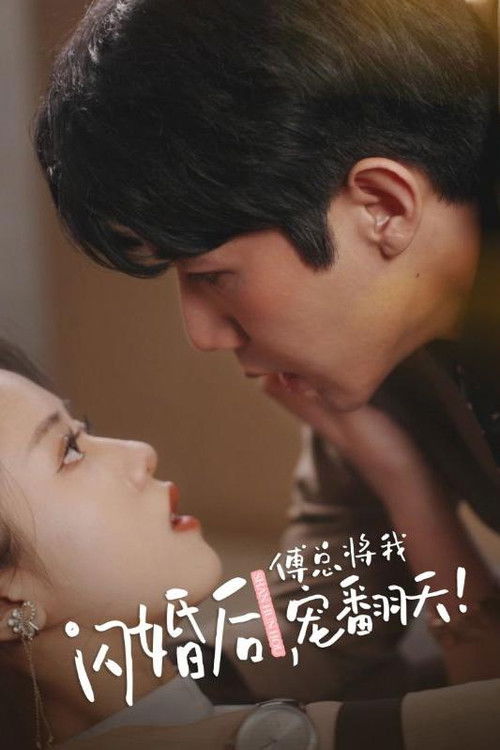 闪婚后，傅总将我宠翻天