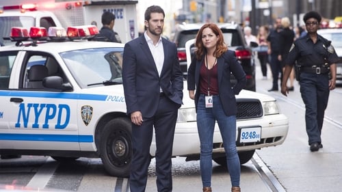 Ransom: 1×3