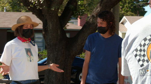 How The West Covina Was Won