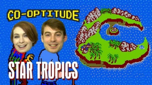 Star Tropics