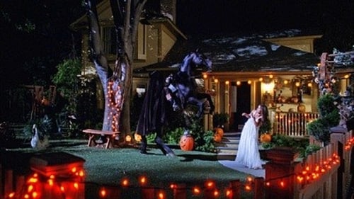 Ghost Whisperer: 5×6