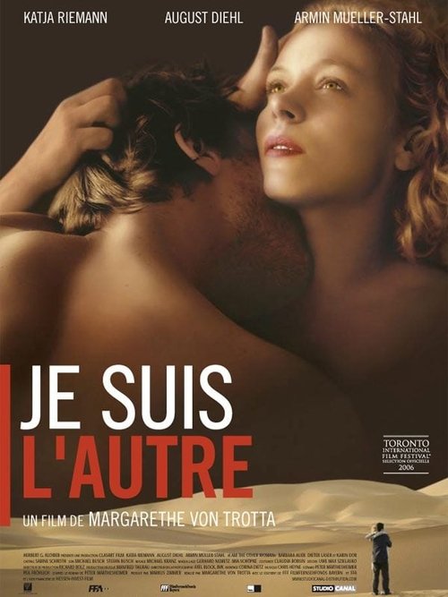 Je suis l'autre