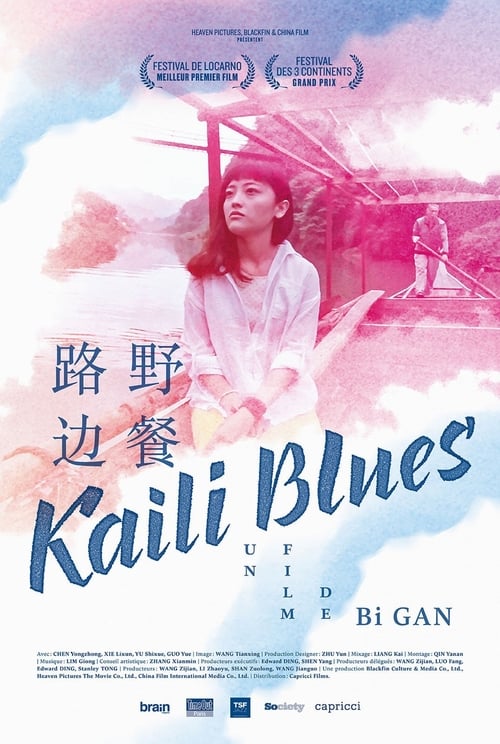 Kaili Blues 2016