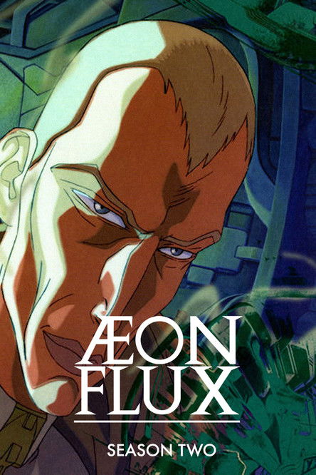 Ӕon Flux Season 2