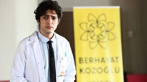 Poster della serie Miracle Doctor