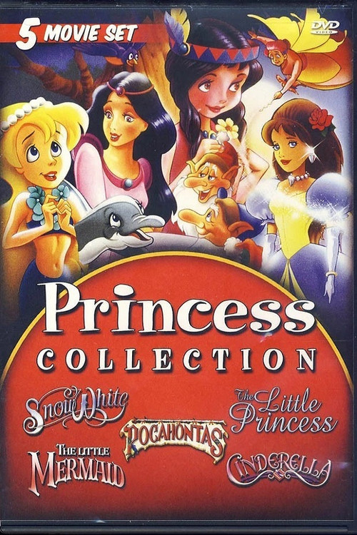 Princess Collection