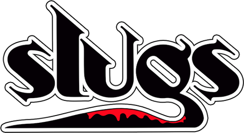 Slugs logo