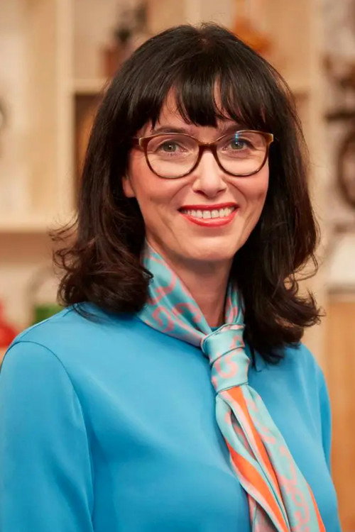 Heide Rezepa-Zabel photo 4
