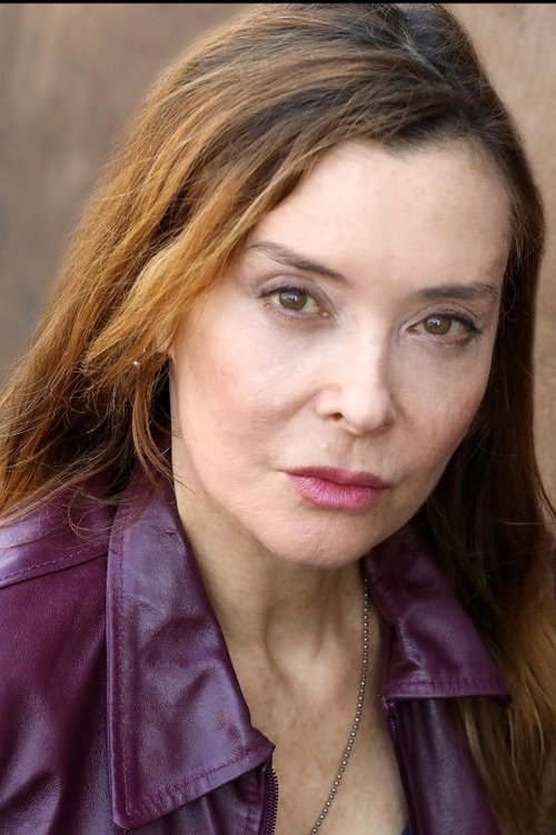 Lauren Geoffroy
