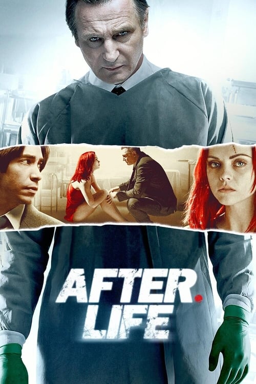 After.Life poster