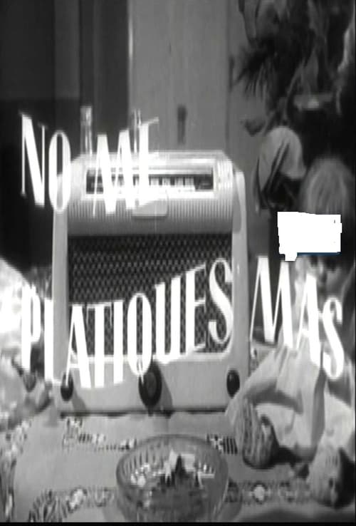 No me platiques más 1956