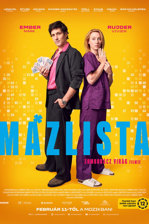 Mázlista