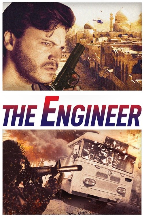 The Engineer poster