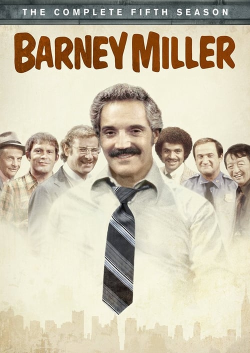 Where to stream Barney Miller Season 5