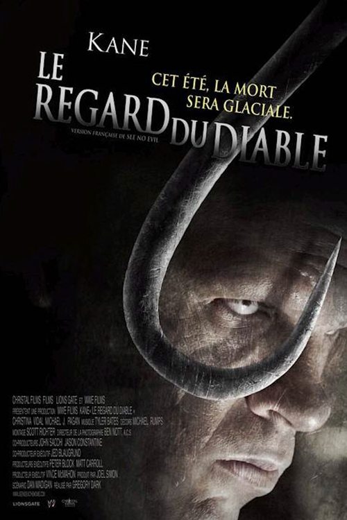 Le regard du diable (2006)