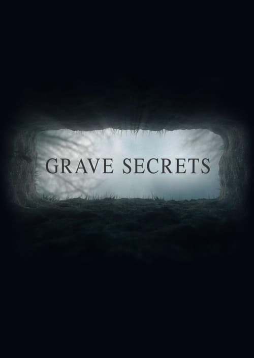 Poster Grave Secrets