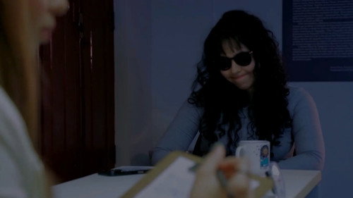 Letargia still