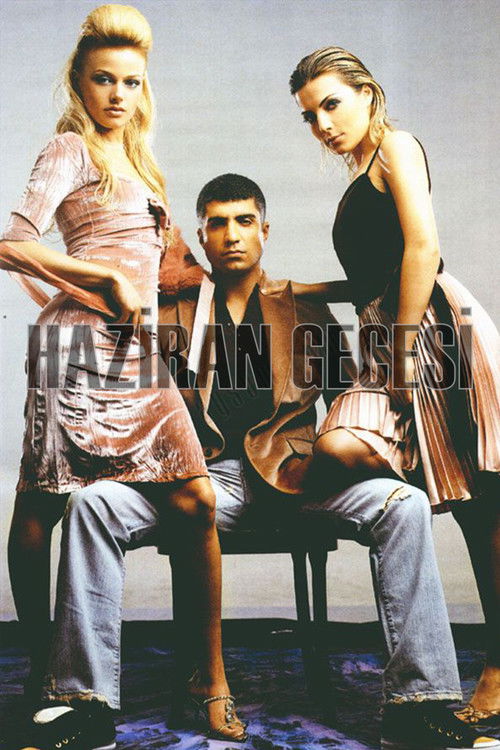 Escena 3 de Haziran Gecesi