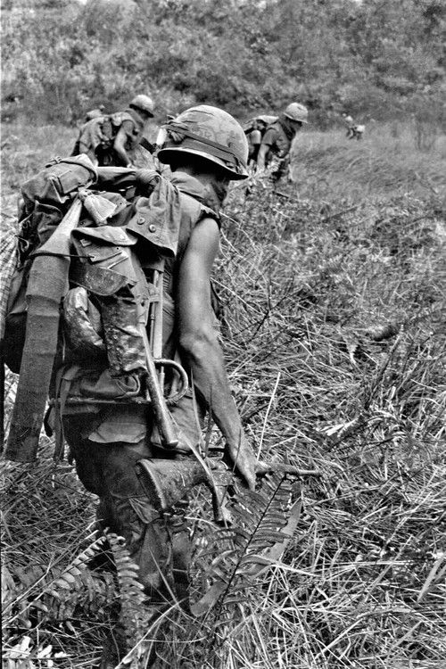 The Real Nam: Voices From Within