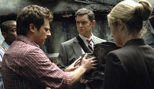 Psych: Agentes Especiais: 2×7