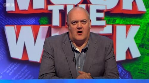 Poster della serie Mock the Week