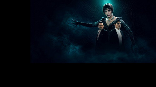 Kiss of the Spider Woman