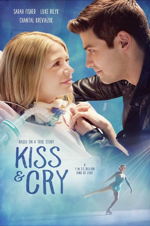 Largescale poster for Kiss and Cry