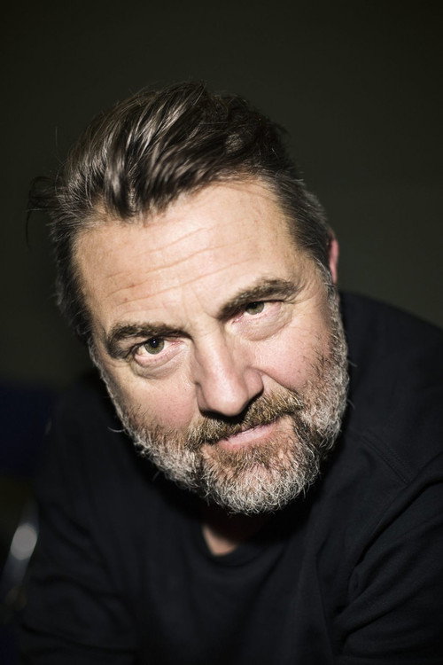 Tom Jørn Spottag