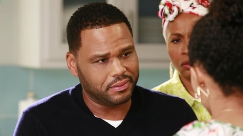 Black-ish: 3×2