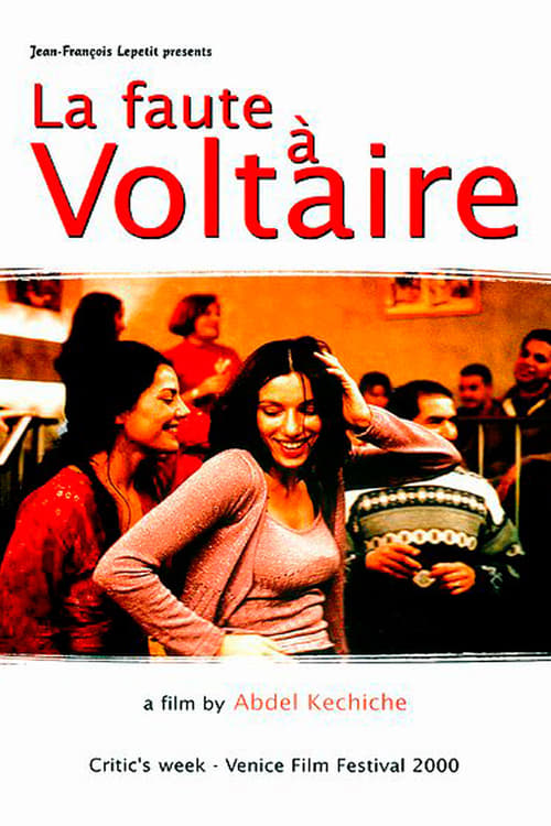 La Faute à Voltaire 2000