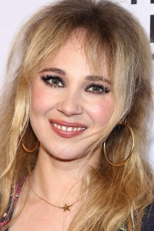 Kép: Juno Temple színész profilképe